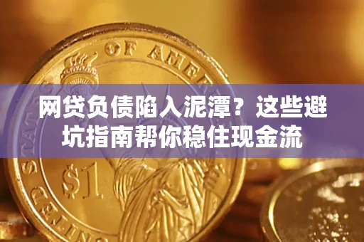 武汉网贷负债陷入泥潭？这些避坑指南帮你稳住现金流